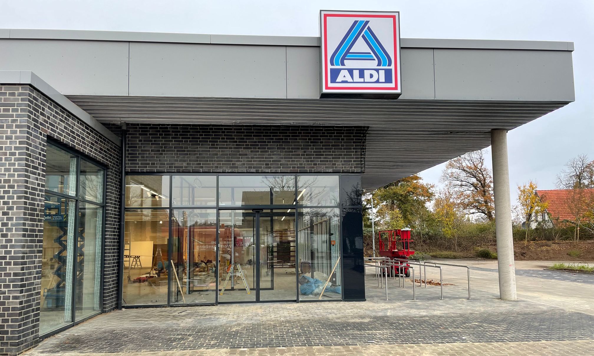 Aldi Delmenhorst I