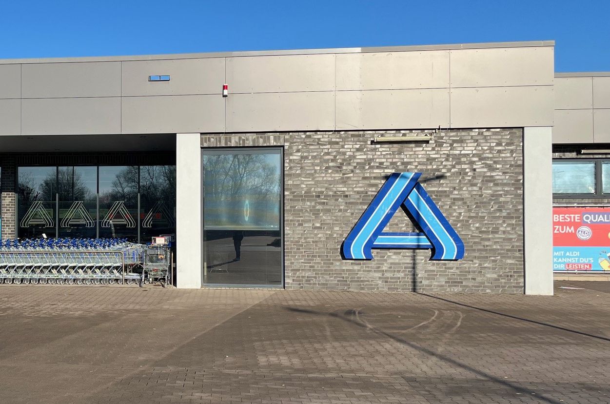 Aldi Rinteln