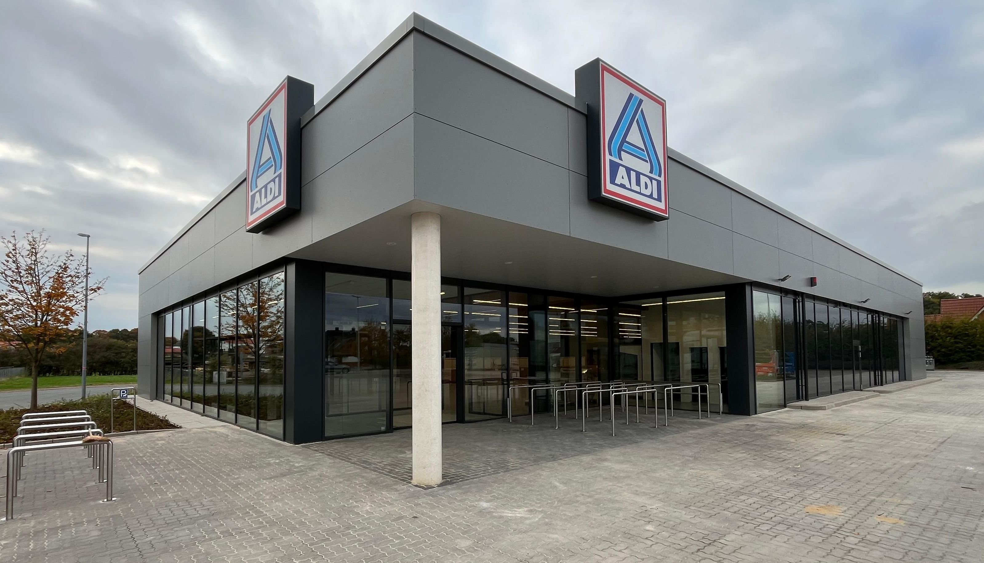 Aldi Kirchlengern