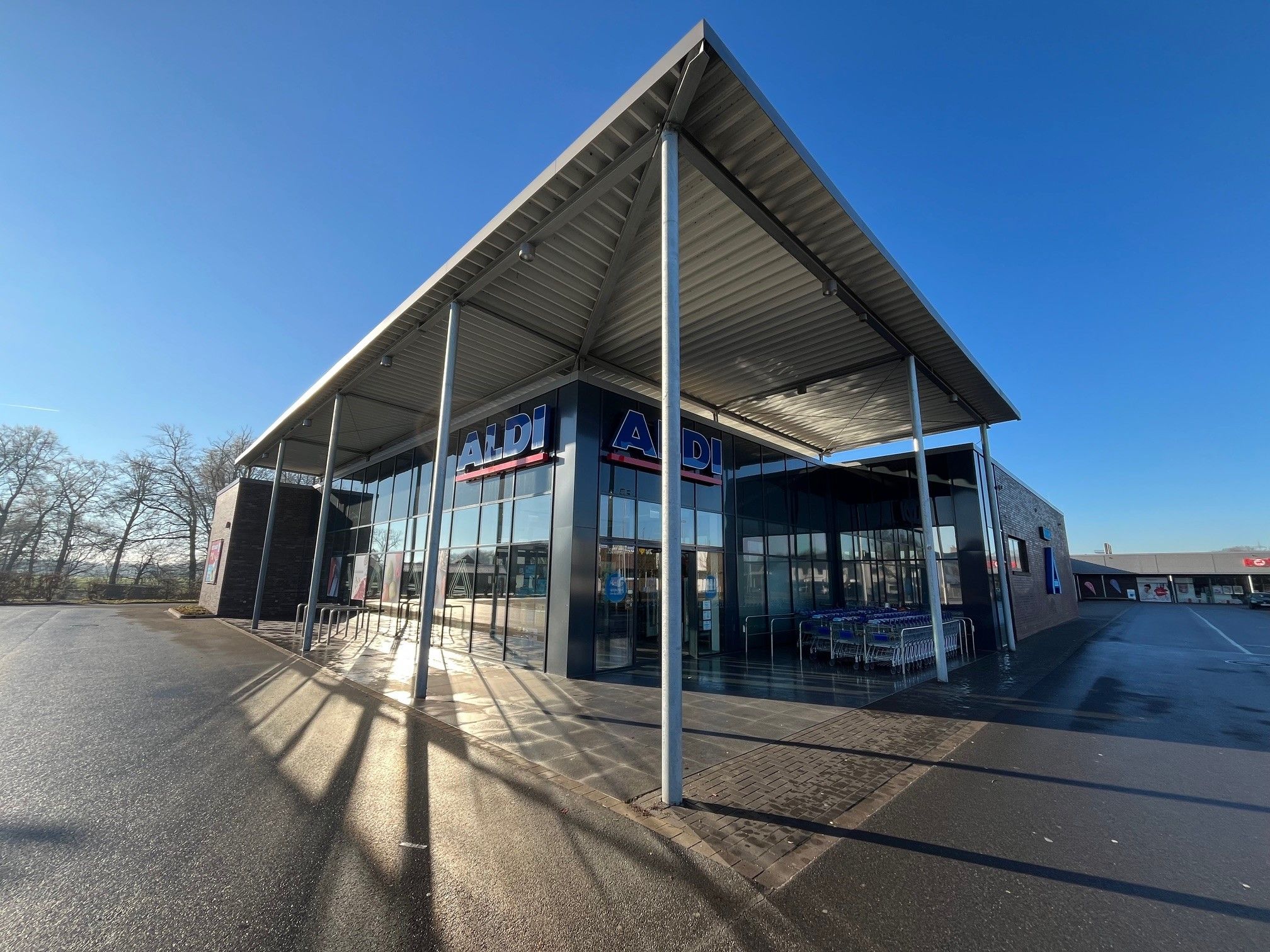 FMZ Löhne-Menninghüffen