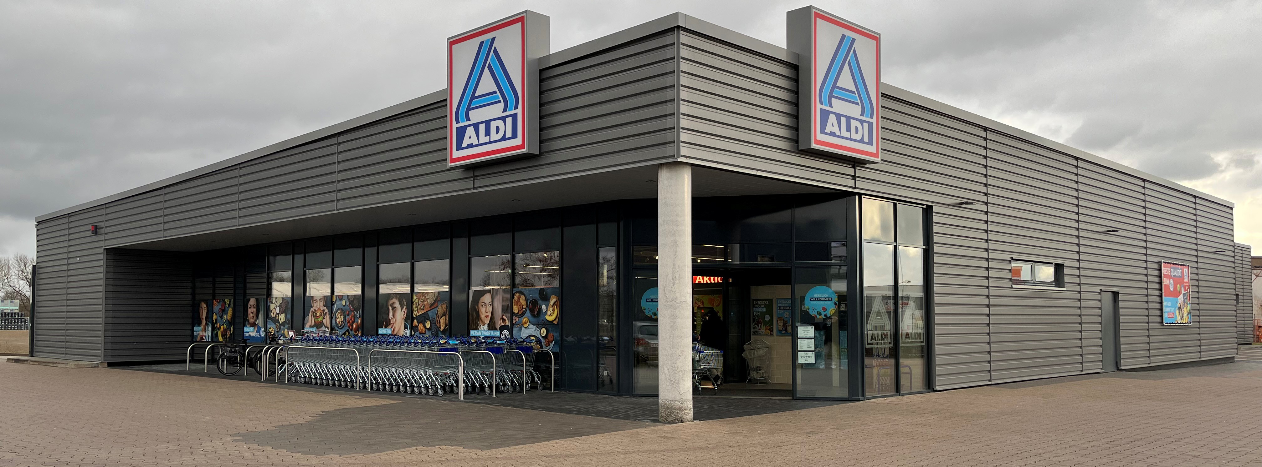 Aldi Göttingen