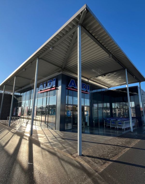 FMZ Löhne-Menninghüffen