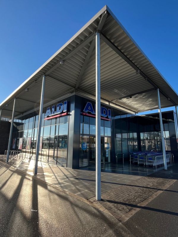 FMZ Löhne-Menninghüffen